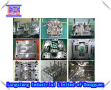 Automatic High Precision Plastic Injection Mold/Moulding/Moulds