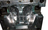 Mould for Back View Mirror -9L02M01J