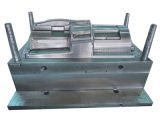 Auto and Motorcycle Parts Mould