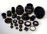 Rubber Injection Molded Parts