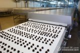 Chocolate Production Line Making Machine Sh110/111/112/113