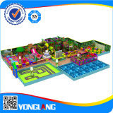 High Quality Cheap Large Amusement Park Indoor Playground, Yl-Tqb050