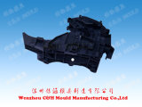 High Quality Plastic Parts for Electronic Components Plastic Mould/Molding