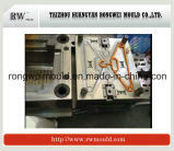 Plastic 2 Cavity Injection Hanger Mould