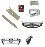 Electron Plastic Fitting Moulds/ Plastic Injection Moulding