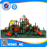 New Design Popular Scale Park Amusement Outdoor Playground Equipment