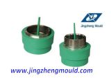 PPR Copper Insert Adaptor Pipe Fitting Mold/Molding