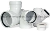 Plastic Mould for Pipe Fitting (NOM-T102)