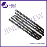 Single Screw Barrel Part for Injection Machine