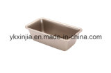 Kitchenware Carbon Steel Non-Stick Coating Loaf Pan Baking Pan