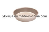 Kitchenware Carbon Steel Round Pan Baking Pan for Oven