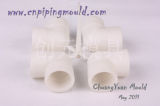 Pb Elbow Pipe Fitting Mould