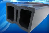 Plastic Extrusion Support Mould