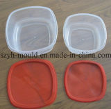 Food Packaging Plastic Thin Wall Mould