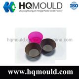 Plastic Injection Mould for Cake Holder/Houseware Mould