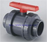 Pipe Fitting Injection Mould for Big Size Fittings (YJ-M037)