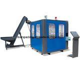 PVC Bottle Extrusion Blow Moulding Machine (BM-A4)