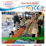 WPC PVC Profile Production Machine/ WPC Machines