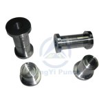 Highly Precision Plastic Mold Parts