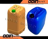 25L Oil Jerrycan Blow Mould and Molding