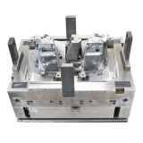 Auto Inner Decorations Mould