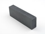 Y30bh Block Hard Ferrite/Ceramic Magnet