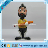 OEM Resin Bobble Headcartoon Figurine (HG054)