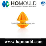 Hq Citrange Double Sided Hand Juicer Plastic Injection Mould