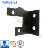 Customized Black Finished CNC Metal Stamping Parts