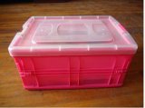 Plastic Injection Colored Storange Boxes Mould