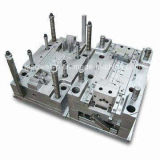 Custom China Precision Electronic Parts Moulding