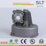 Changzhou Sunlight Electric Co., Ltd.