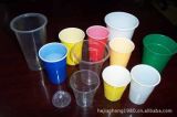 Plastic Injection Disposable Cups Mould