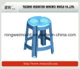 Plastic Round Shape Adult Stool Mould Injection Mould