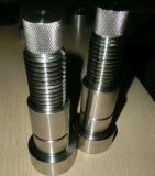 Metal Spare Parts with Cncmachining, OEM Service