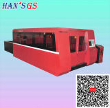 Wuhan Hans Goldensky Laser System Co., Ltd.