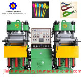 Rubber Products Making Compression Molding Machine