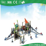 Oudoor Playground Guangzhou for Kids (T-P3093A)