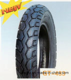 New Motorcycle Tubeless Tyre 90/90-18