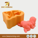 Kitchen Ware Baby Shape Silicone Chocolate Mould