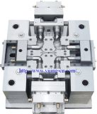 2015 Hot Sale Injection Mould Design for Pipe Fittings (YJ-M034)