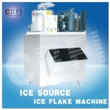 500kg/24h Flake Ice Machine