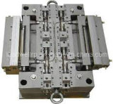Dongguan Injection Plastic Mould & Plastic Injection Mould