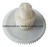 High Precision Injection Mould Plastic Gears