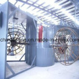 Tower Plastic Rotomolding Machine for Sale