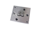 Extrusion Mould