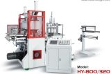 Plastic Online Punching Machine for Forming Machine