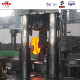 ASTM Heavy Alloy Steel Forgings for Mining Chemical Industry