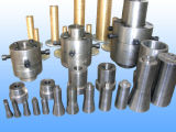 PVC Plastic Pipe Extrusion Mould/ Pipe Mould for PVC Fittings