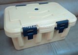 30L Plastic Insulated Box &Food Incubatoer Rotomolding Mold